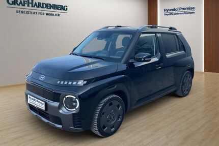 Hyundai INSTER Gebrauchtwagen