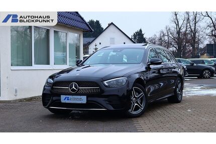 Mercedes-Benz E 300 Gebrauchtwagen