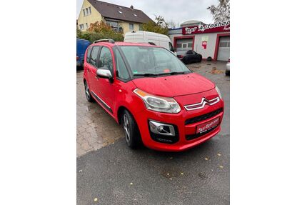 Citroen C3 Gebrauchtwagen