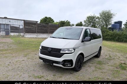 VW T6 Multivan Gebrauchtwagen