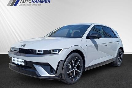 Hyundai IONIQ 5 Gebrauchtwagen