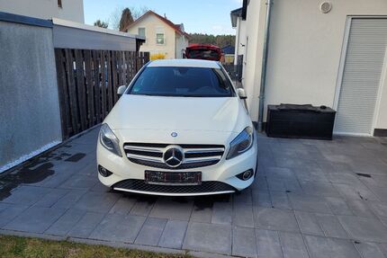 Mercedes-Benz A 180 Gebrauchtwagen