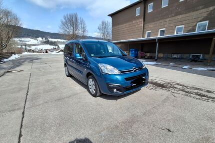 Citroen Berlingo Gebrauchtwagen