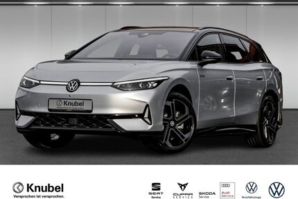 VW ID.7 Gebrauchtwagen