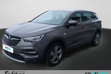 Opel Grandland (X) Gebrauchtwagen