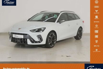 Cupra Leon Gebrauchtwagen