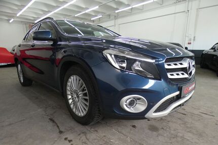 Mercedes-Benz GLA 220 Gebrauchtwagen