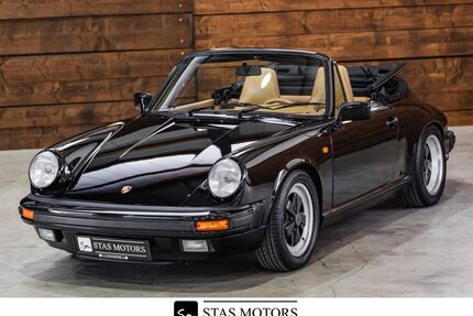 Porsche 911 Urmodell Gebrauchtwagen