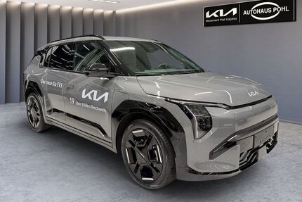 Kia EV3 Gebrauchtwagen