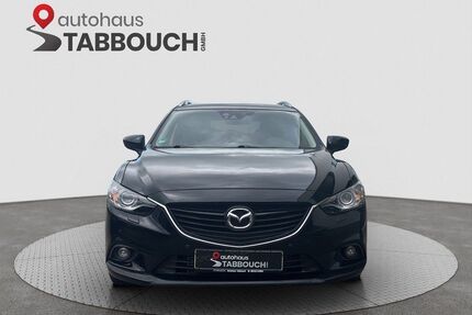 Mazda 6 Gebrauchtwagen
