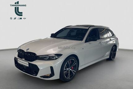 BMW M340d Gebrauchtwagen