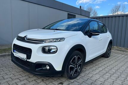 Citroen C3 Gebrauchtwagen