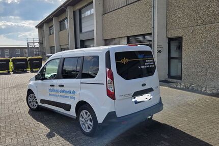 Ford Tourneo Connect Gebrauchtwagen