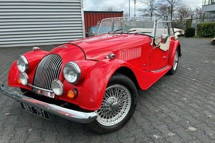 Morgan Roadster Gebrauchtwagen