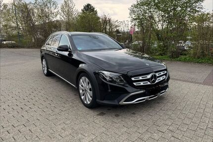 Mercedes-Benz E 400 Gebrauchtwagen