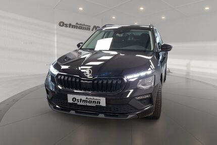 Skoda Kamiq Gebrauchtwagen