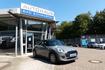 Mini Cooper Gebrauchtwagen