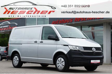 VW T6 Transporter Gebrauchtwagen