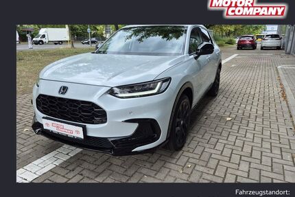 Honda ZR-V Gebrauchtwagen