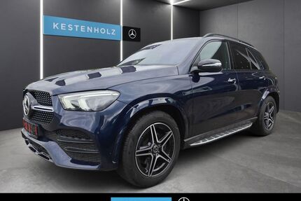Mercedes-Benz GLE 400 Gebrauchtwagen