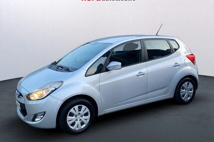 Hyundai ix20 Gebrauchtwagen