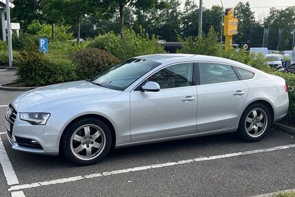 Audi A5 Gebrauchtwagen