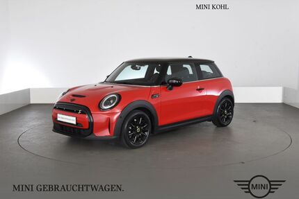 Mini Cooper SE Gebrauchtwagen