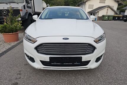 Ford Mondeo Gebrauchtwagen