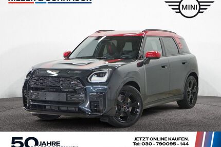 Mini Countryman S (Cooper) Gebrauchtwagen
