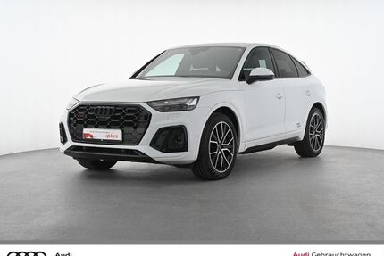 Audi SQ5 Gebrauchtwagen