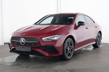 Mercedes-Benz CLA 250 Gebrauchtwagen