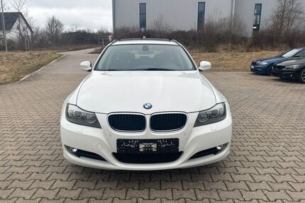 BMW 320 Gebrauchtwagen