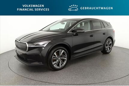 Skoda Enyaq Gebrauchtwagen