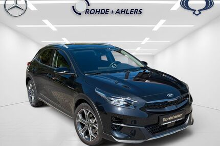 Kia XCeed Gebrauchtwagen