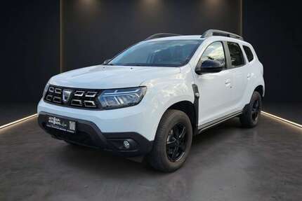 Dacia Duster Gebrauchtwagen