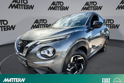 Nissan Juke Gebrauchtwagen