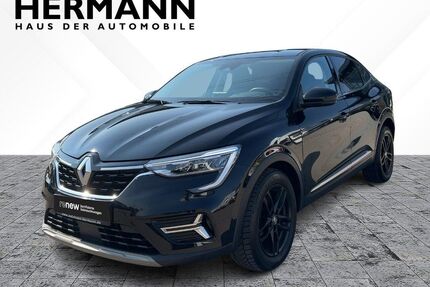 Renault Arkana Gebrauchtwagen