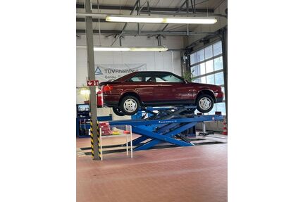 Audi quattro Gebrauchtwagen