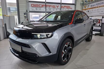 Opel Mokka Gebrauchtwagen