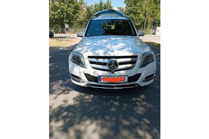 Mercedes-Benz GLK 350 Gebrauchtwagen