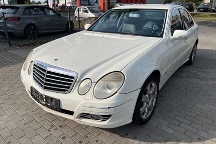 Mercedes-Benz E 320 Gebrauchtwagen