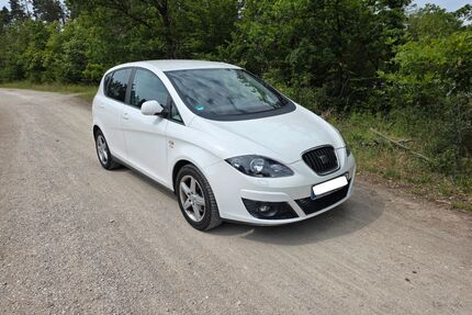 Seat Altea Gebrauchtwagen