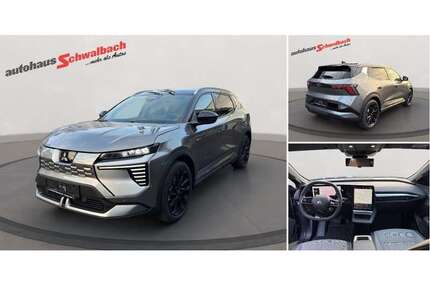 Mitsubishi Eclipse Cross Gebrauchtwagen