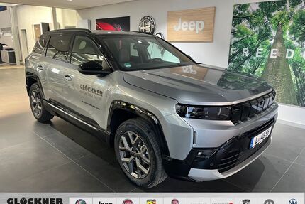 Jeep Compass Gebrauchtwagen