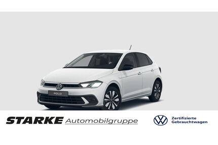 VW Polo Gebrauchtwagen