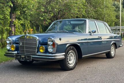 Mercedes-Benz 300 Gebrauchtwagen