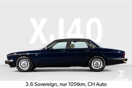 Audi XJ 
