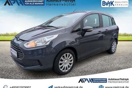 Ford B-Max Gebrauchtwagen