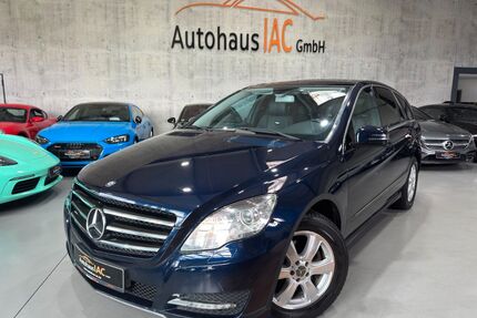 Mercedes-Benz R 350 Gebrauchtwagen