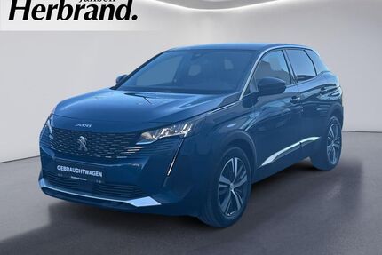 Peugeot 3008 Gebrauchtwagen